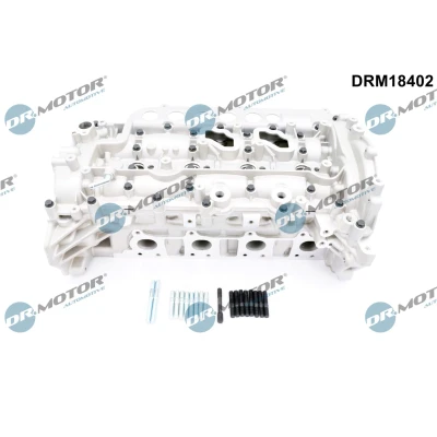 Bilde av Sylindertopp, nissan,opel,renault,vauxhall, 1104100Q0H, 110419842R, 4417941, 4431221, 4433675, 609357, 7701476669, 7701477996, 770147814