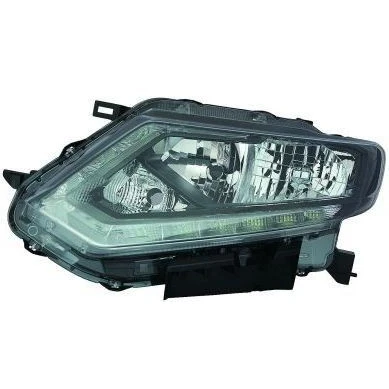 Bilde av ABAKUS 115 1136L LEMN2 Frontlykter venstre H11, WY21W, LED PGJ19 2