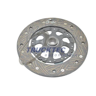 Bilde av TRUCKTEC AUTOMOTIVE 07.23.113 Koplingsskive 228