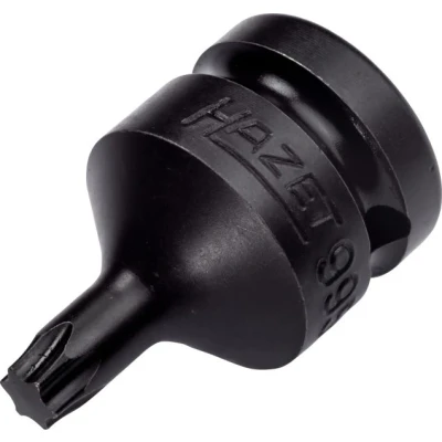 Bilde av HAZET torx 995S T40 Pipenøkkelinnsats krom vanadium stål, nikkel molybdenstål innvendig