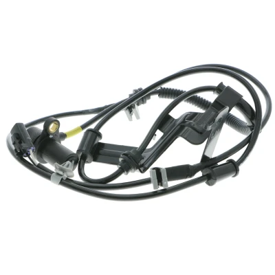 Bilde av VEMO V53 72 0081 ABS Sensor foran venstre Q+, original equipment manufacturer quality for kjøretøy med 2 1200 12 HYUNDAI: Elantra III Hatchback