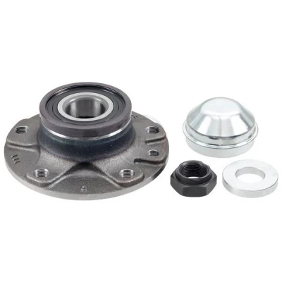 Bilde av A.B.S. 201608 Hjullagersett med integrert magnetisk senorring 130 ALFA ROMEO: Giulietta Hatchback