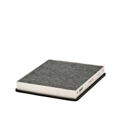 Bilde av HENGST FILTER E1916LC01 Kupéfilter Karbonfilter 285 243 37 VOLVO: V70 2, XC70 I Cross Country, XC90