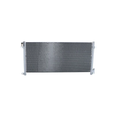 Bilde av NRF Easy Fit 35491 Kondensator med tetningsring 15,5 630 IVECO: DAILY 3, 3 Kasten/Kombi