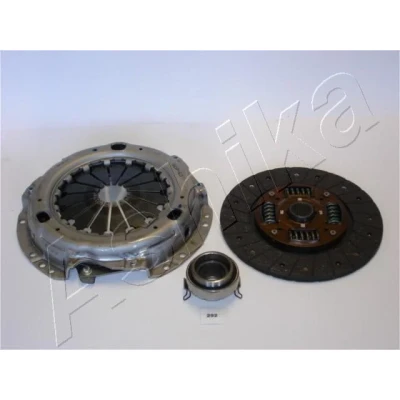 Bilde av Clutchsett, toyota previa i, 3125035382, 3125035490