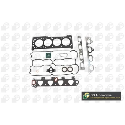 Bilde av Tetningssett, sylindertopp, opel,vauxhall, 1606130, 607407