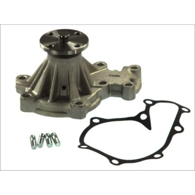 Bilde av THERMOTEC D13037TT Vannpumpe med tetning mekanisk MAZDA: BT 50 Pick up, B Serie FORD: Ranger Mk2