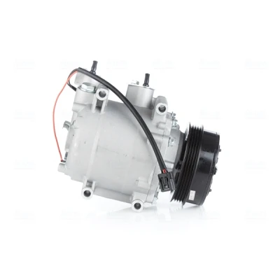 Bilde av NISSENS 890155 Kompressor HSK70 12 PAG 46 R 134a HONDA: Insight II Hatchback