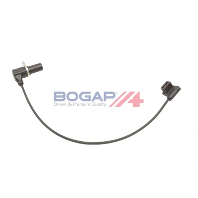 Bilde av BOGAP B6115121 Impulsgiver 3 polet induktiv BMW: Sedan, Coupé, Compact