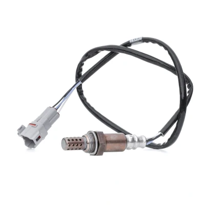 Bilde av DENSO Direct Fit DOX 0350 Lambdasonde M18x1.5 oppvarmet, Fingersonde, SUZUKI: Jimny SUV, Ignis I