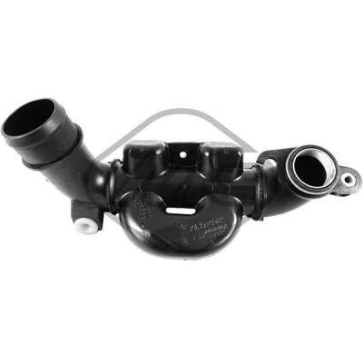 Bilde av Ladeluftslange, citroën,ford,mazda,peugeot, 1440.P2, 1465155, 3M5Q9F764BG, 3M5Q9F764BH, Y60113240A, Y60113240B, Y60113240C, Y60113240D