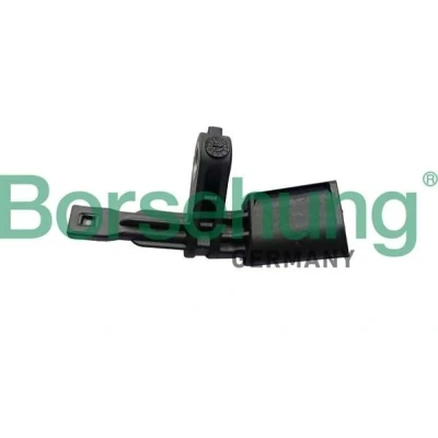 Bilde av Borsehung B11849 ABS Sensor bakre venstre VOLKSWAGEN: Caddy 3, Passat B7 Variant, Tiguan I, SKODA: Octavia 3 Combi, Yeti, Superb II Stasjonsvogn