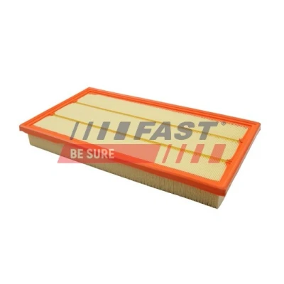 Bilde av FAST FT37179 Luftfilter 47 225 421 Filterinnsats MERCEDES BENZ: Sprinter 3.5 t Van, 4 Flatvogn lastebil / Chassis