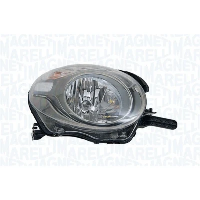 Bilde av MAGNETI MARELLI 712475231129 Frontlykter