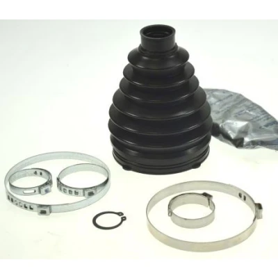 Bilde av LÖBRO 305796 Drivakselmansjett 110,00 TPE (termoplastisk elastomer)