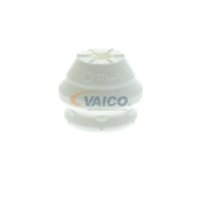 Bilde av VAICO V10 3351 Anslagsbuffer, fjæring framaksel Q+, original equipment manufacturer quality MADE IN GERMANY