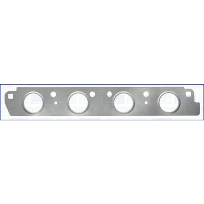 Bilde av AJUSA 13247100 Eksospakning Eksosmanifold AUDI: A6 C6 Avant, A4 B7 Q7, VOLKSWAGEN: Touareg I