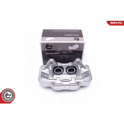 Bilde av Bremsecaliper, Framaksel venstre, toyota fortuner, hilux flak/chassi, pick up vii, 477500K140, 4775071010