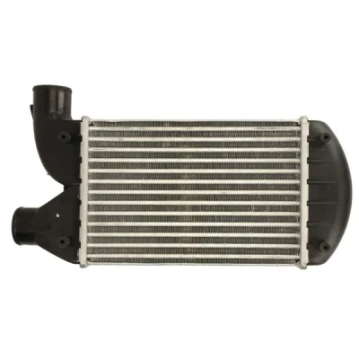 Bilde av Intercooler THERMOTEC DAF006TT