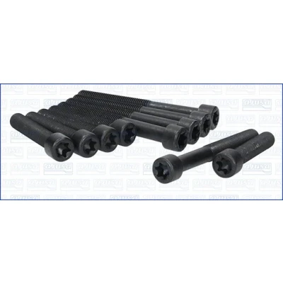 Bilde av AJUSA 81010900 Sylindertoppskrue innvendig torx 10 OPEL: Omega A Sedan, Manta B Rekord D Coupé