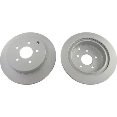 Bilde av KAVO PARTS BR 6788 C Bremseskiver 308 16 5 114 ventilert belagt NISSAN: Murano II