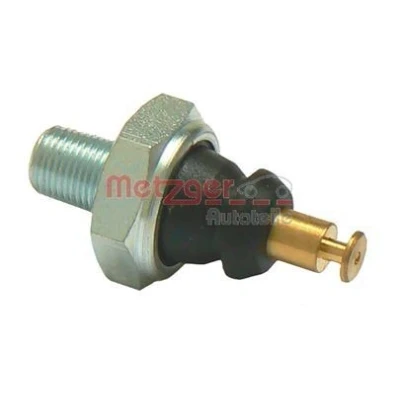 Bilde av METZGER 0910010 Oljetrykkbryter 1/8&quot; BSPT 0,3 0,5 uten tetning TOYOTA: Corolla V Sedan, HIACE 4 Kasten, HILUX 5 Pick up, MAZDA: 323 II Hatchback