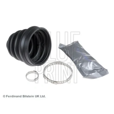 Bilde av BLUE PRINT ADM58159 Drivakselmansjett girkassesiden, framaksel gummi FORD: Ranger Mk2