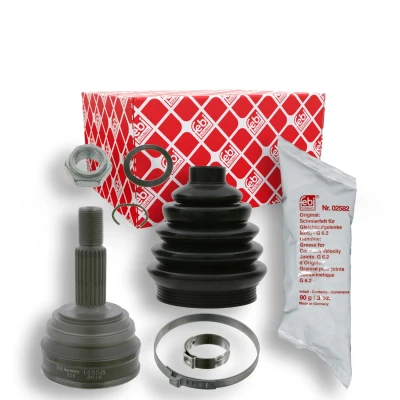 Bilde av FEBI BILSTEIN 14860 Drivknute VOLKSWAGEN: GOLF 3, 1 Cabriolet, 2