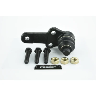 Bilde av FEBEST 2120 FOC Bærekule framaksel nede FORD: Focus Mk1 Hatchback