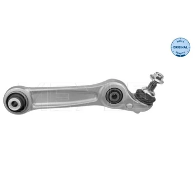 Bilde av MEYLE 316 050 0057 Bærebru ORIGINAL Quality med gummifeste bak, framaksel høyre Casterstag Aluminium BMW: 7, 5 GT