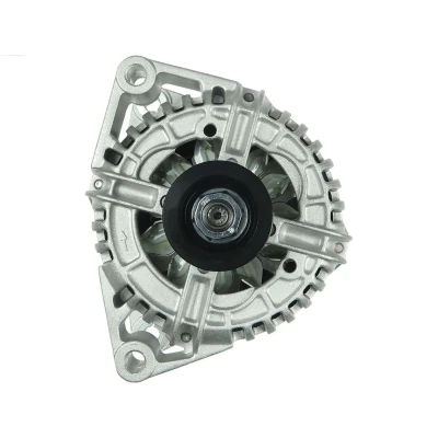 Bilde av AS PL A0209 Dynamo 12V 140A SAAB: 9 3 Sedan, 5 Stasjonsvogn, OPEL: Astra G CC, Vectra C Caravan, Omega B Caravan