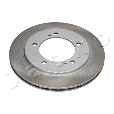 Bilde av JAPKO 60809C Bremseskiver framaksel 286,6 17 5 108 ventilert spraylakkert SUZUKI: Grand Vitara 1 SUV