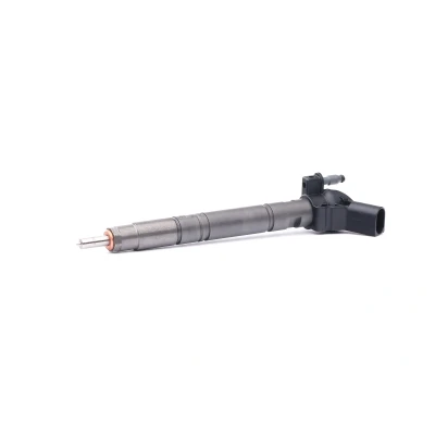 Bilde av BOSCH 0 445 117 021 Innsprøytningsdyse Common Rail (CR) med tetningsring AUDI: A6 C7 Allroad, Q7, Avant, VOLKSWAGEN: Touareg II