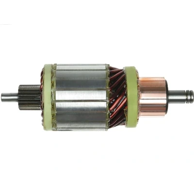 Bilde av AS PL SA3007 Anker, starter