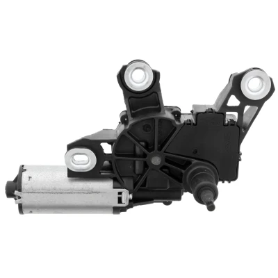 Bilde av VEMO Original Quality V10 07 0033 Vindusviskermotor 12 bak AUDI: A4 B5 Avant