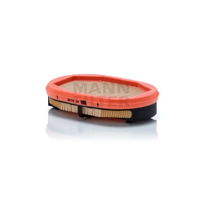 Bilde av MANN FILTER CF 2125 Sekundært luftfilter