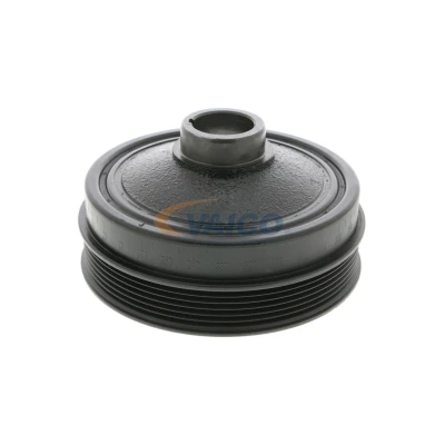 Bilde av VAICO V30 8411 Remskive Veivaksel 6PK 5 Original Quality MERCEDES BENZ: E Klasse T modell, Sedan