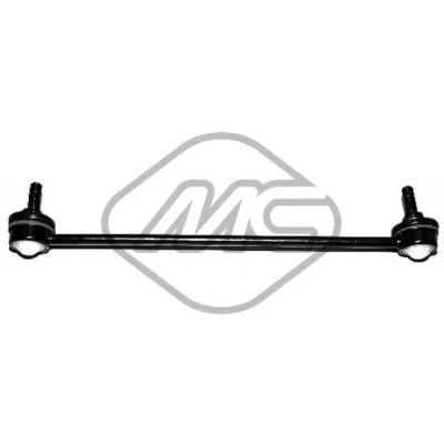 Bilde av stang, stabilisator, Framaksel, fiat panda, panda skåp/halvkombi, 50706957