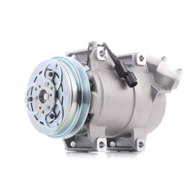 Bilde av NISSENS 890064 Kompressor DKS15D 12 PAG 46 R 134a MITSUBISHI: L200 / Triton IV Pick up