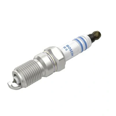 Bilde av BOSCH 0 242 236 658 Tennplugg M 14 x 1,25 SW: 16 FORD: Focus 2, MONDEO 4 Turnier, S Max Mk1, VOLVO: V50, C30, S40 II