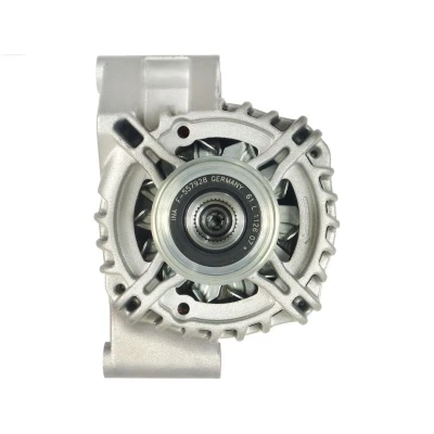 Bilde av AS PL A6255(DENSO) Dynamo 12V 105A OPEL: Astra H Caravan, Corsa D Hatchback, Meriva B, SUZUKI: SWIFT 3, IGNIS 2