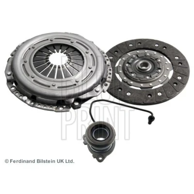 Bilde av BLUE PRINT ADW1930110 Clutch tre deler med sentral utkobling, syntetisk fett 241 OPEL: Insignia A Sports Tourer, Hatchback
