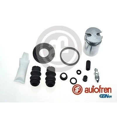 Bilde av AUTOFREN SEINSA D41827C Bremseklave Reparasjonssett bakaksel 38 VOLKSWAGEN: GOLF 6, Touran I, Caddy 3, SKODA: Superb II Hatchback, Yeti