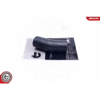 Bilde av Ladeluftslange, alfa romeo mito, 51838614