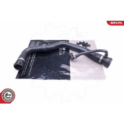 Bilde av Radiatorslange, bmw x3 [e83], 11533401058, 3401058