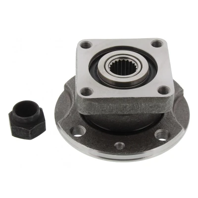 Bilde av MAPCO 26017 Hjullagersett framaksel begge sider 116,9 FIAT: Panda I Hatchback