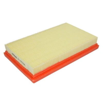 Bilde av PURRO PUR PA7026 Luftfilter 41,5 157 258 kantet Filterinnsats