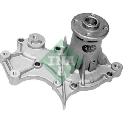 Bilde av INA 538 0629 10 Vannpumpe for vifteremdrift SUZUKI: Vitara I SUV, Baleno Sedan, X 90