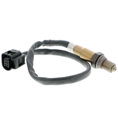 Bilde av VEMO V20 76 0060 Lambdasonde Original Quality etter katalysator reguleringssonde, forsmurt gjenge 5 D formet BMW: Touring, Sedan
