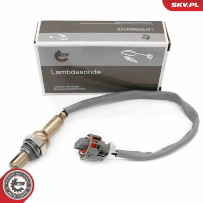 Bilde av ESEN SKV 09SKV158 Lambdasonde OPEL: Astra H Caravan, TwinTop, Hatchback